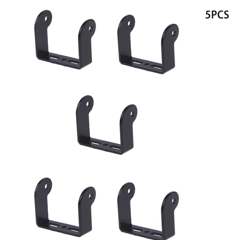 Drone Racing Battery - 1/3/5Pcs 19*19mm Micro FPV Camera Mount