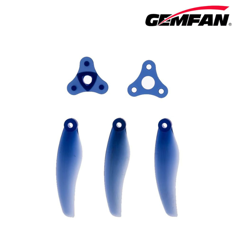 6030 Folding Propeller 3 Blade - Drone Racing Esc 评论和价格