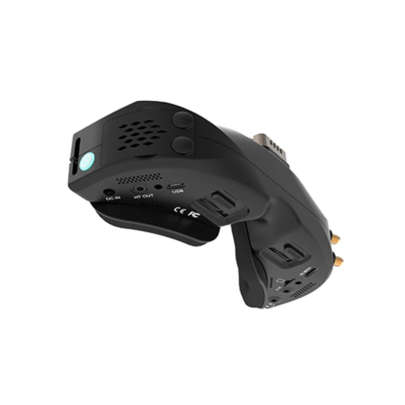SKYZONE SKY04O Pro OLED FPV Go - Drone Racing Flag 评论和价格