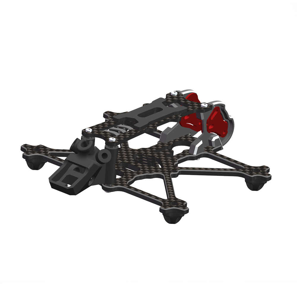 AlfaRC Fi-25 DJI O4 Air Unit 6 - Drone Racing Propeller 评论和价格