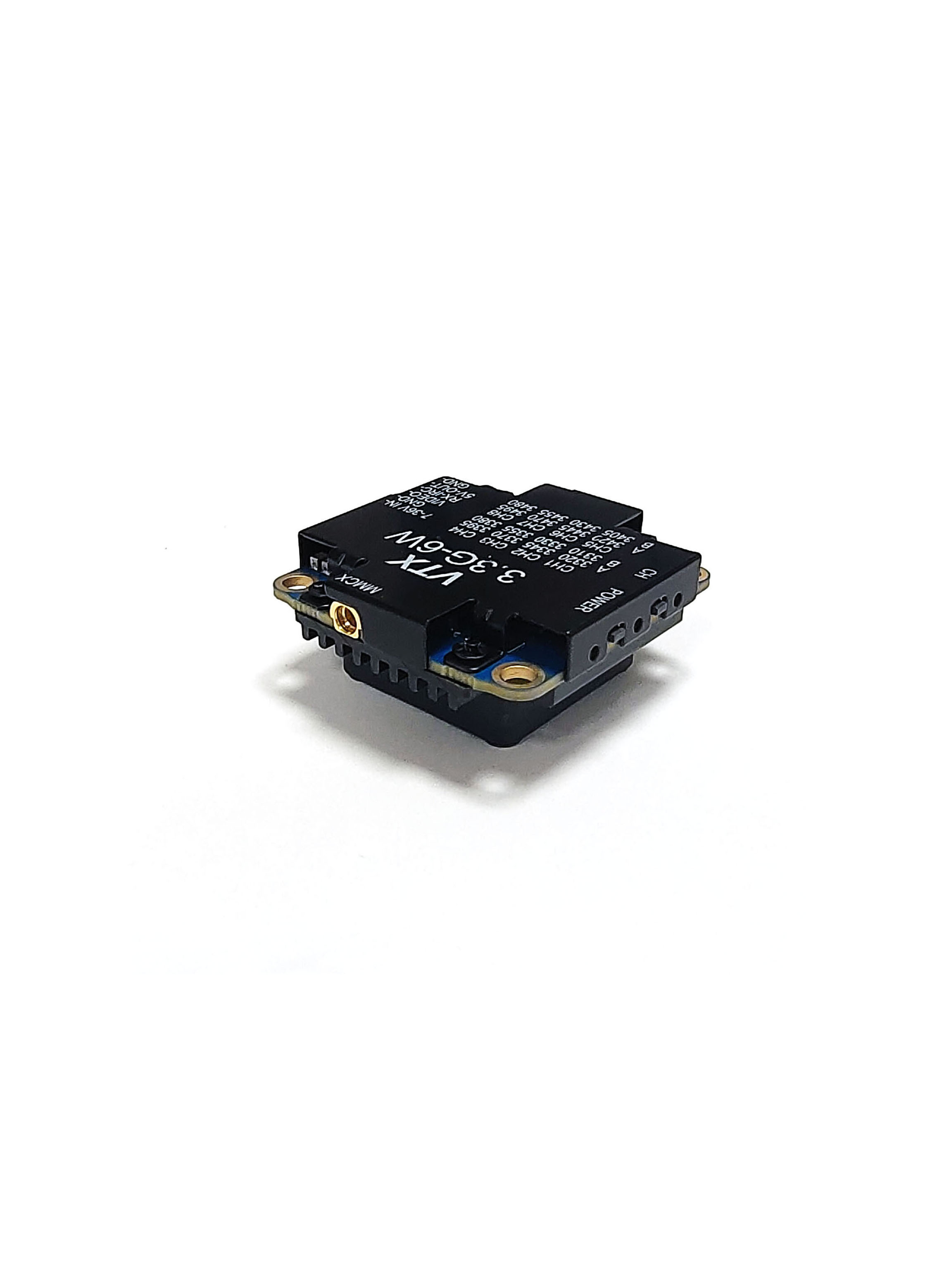 3.3GHz VTX 6W Video Transmitte - Drone Racing Goggles 评论和价格