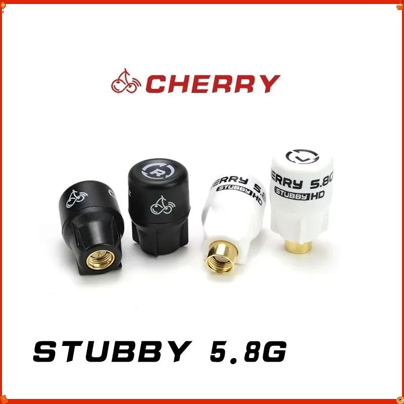 Rush Cherry FPV 5.8G Antenna S - Drone Racing Goggles 评论和价格