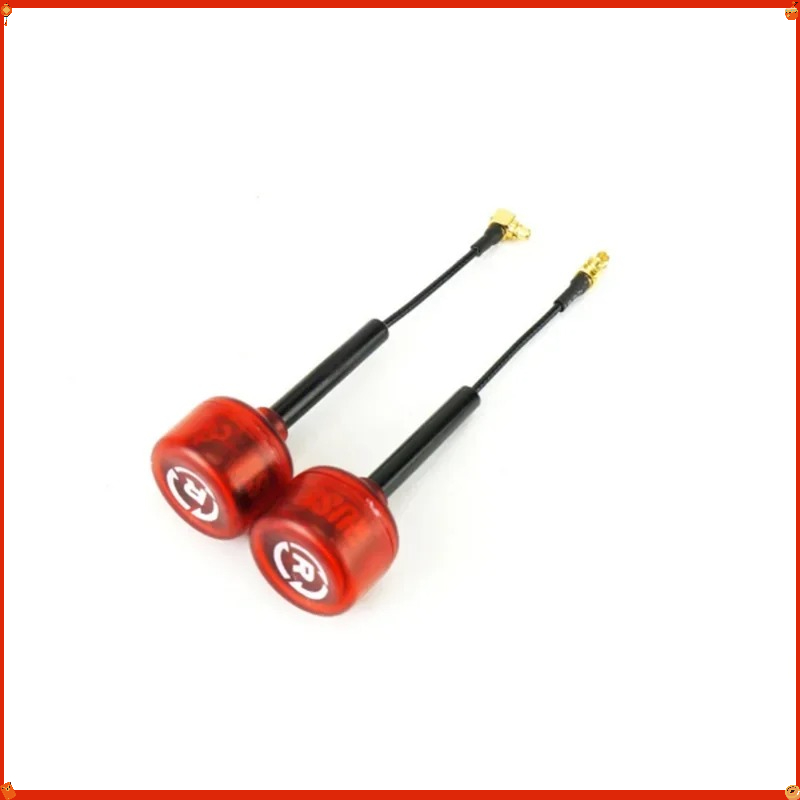 Rush Cherry FPV 5.8G Antenna S - Drone Racing Goggles 评论和价格
