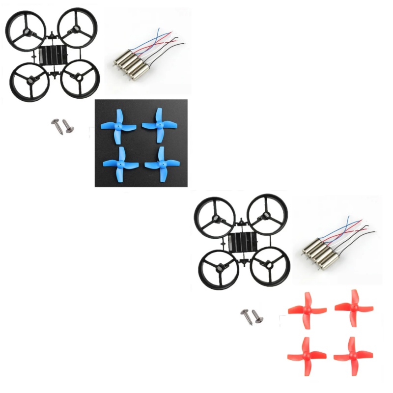 JJRC H36 Eachine E010 Tiny DIY - Drone Racing Battery 评论和价格