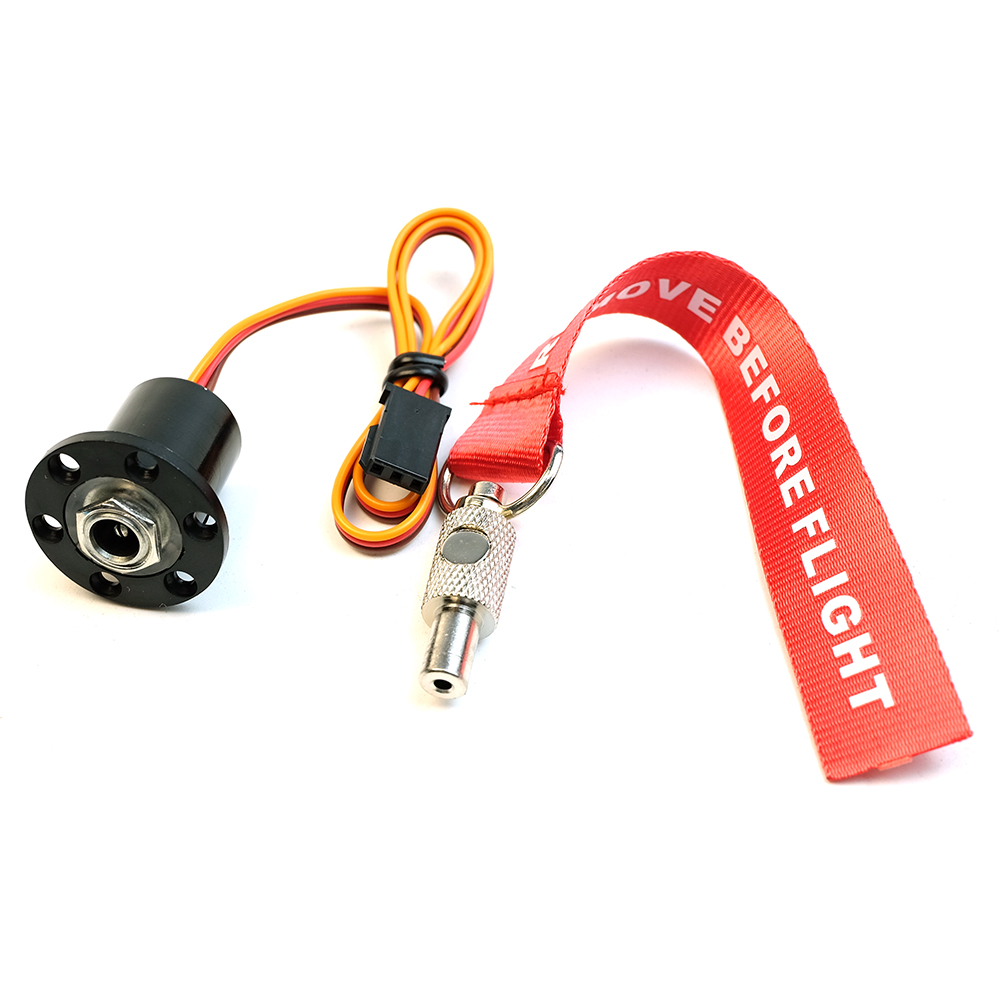DualSky FSS-3 Flag Pin Fail Sa - Drone Racing Flag 评论和价格