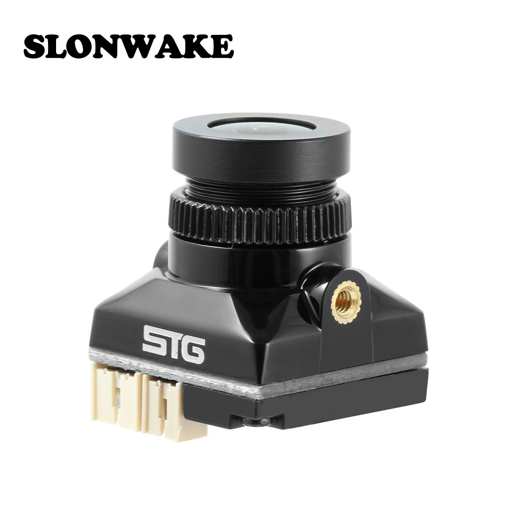 JINJIEAN B19 PRO Mini FPV Came - Drone Racing Transmitter 评论和价格