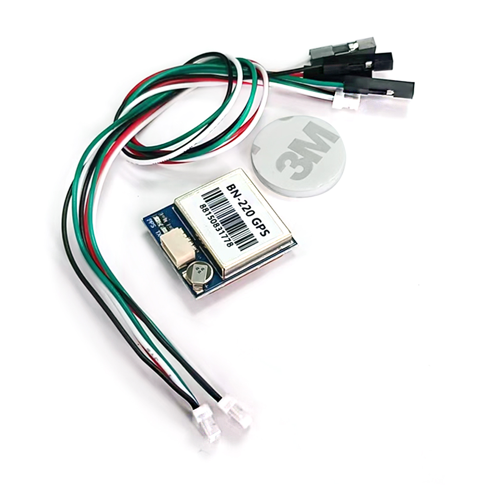 BN-220 BN880 GPS GLONASS Modul - Drone Racing Battery 评论和价格