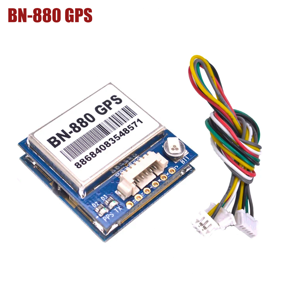 BN-220 BN880 GPS GLONASS Modul - Drone Racing Battery 评论和价格