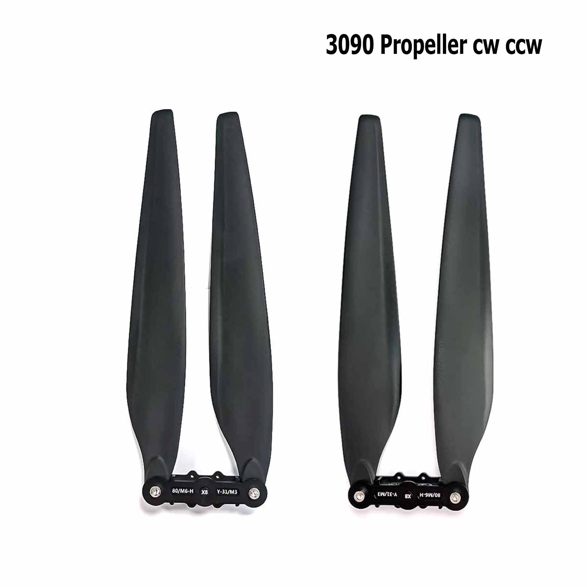 2388 3090 3411 Folding Drone P - Drone Racing Propeller 评论和价格