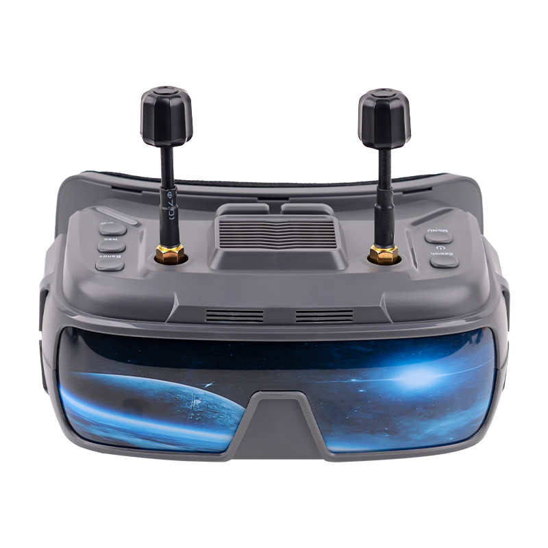 VR200 3.5 inch FPV Goggles  5. - Drone Racing Goggles 评论和价格