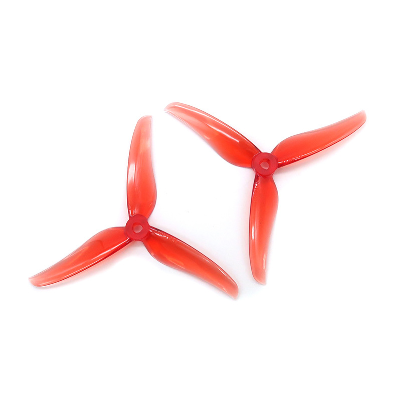 2 pairs T-motor T5146 5146 5 I - Drone Racing Propeller 评论和价格