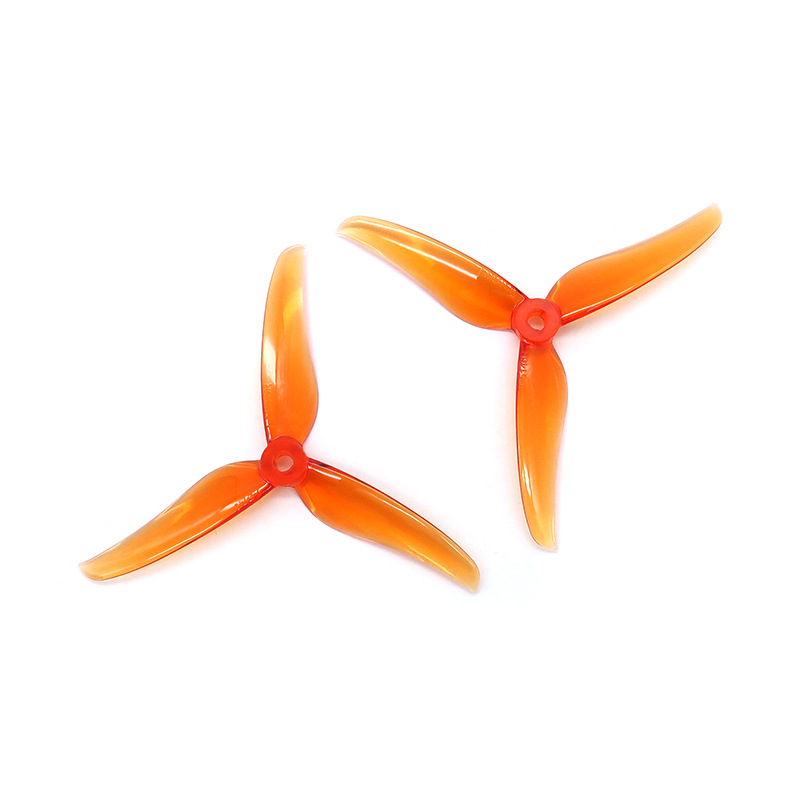 2 pairs T-motor T5146 5146 5 I - Drone Racing Propeller 评论和价格