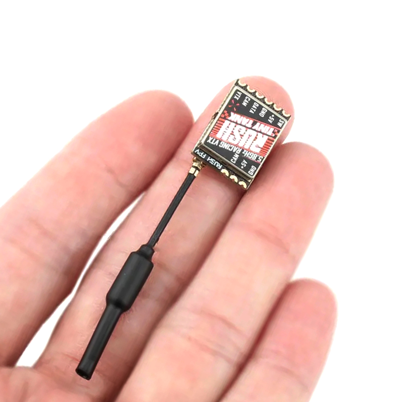 RUSH TINY TANK Nano VTX 48CH 3 - Drone Racing Battery 评论和价格