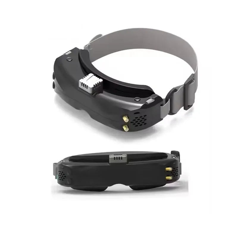 SKY04X PRO FPV Goggle Steady V - Drone Racing Goggles 评论和价格