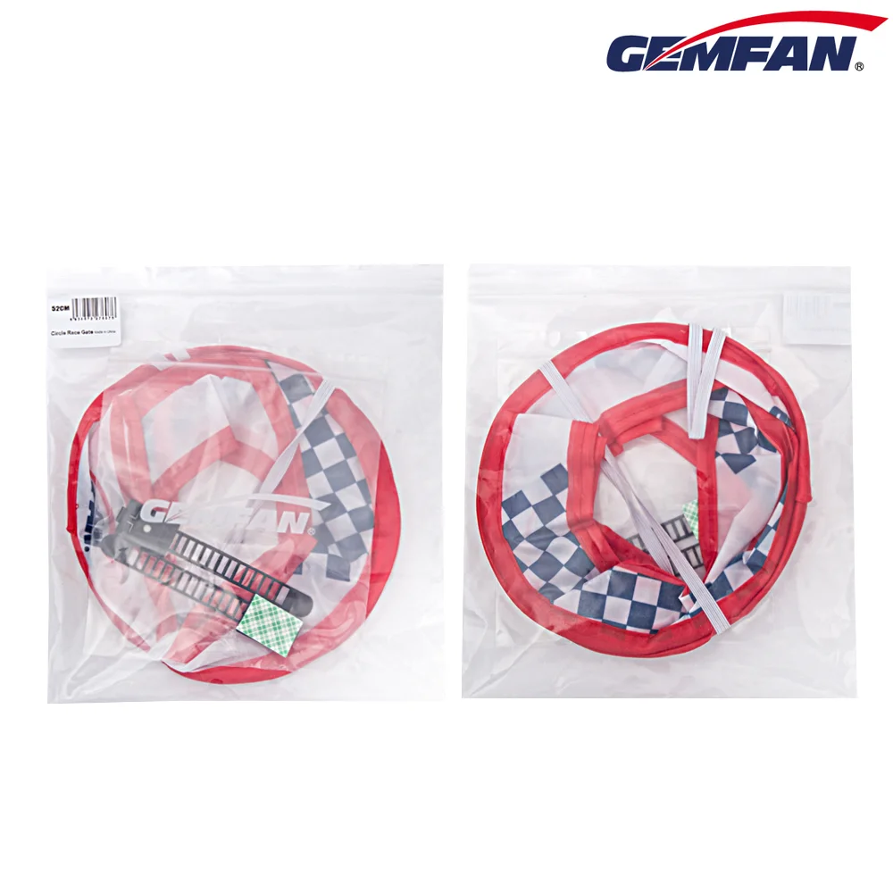 Gemfan FPV Racing Gate, Circle - Drone Racing Flag 评论和价格