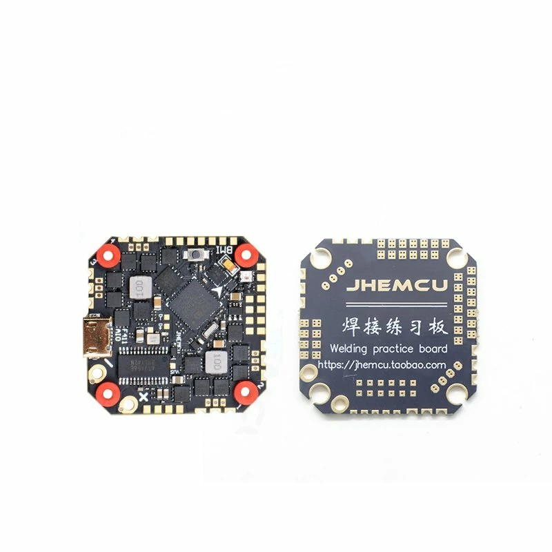 JHMCU Flight Controller Solder - Drone Racing Battery 评论和价格