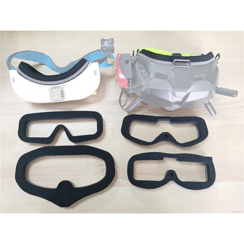 V1 V2 V3 HD3 HDO For FatShark  - Drone Racing Goggles 评论和价格