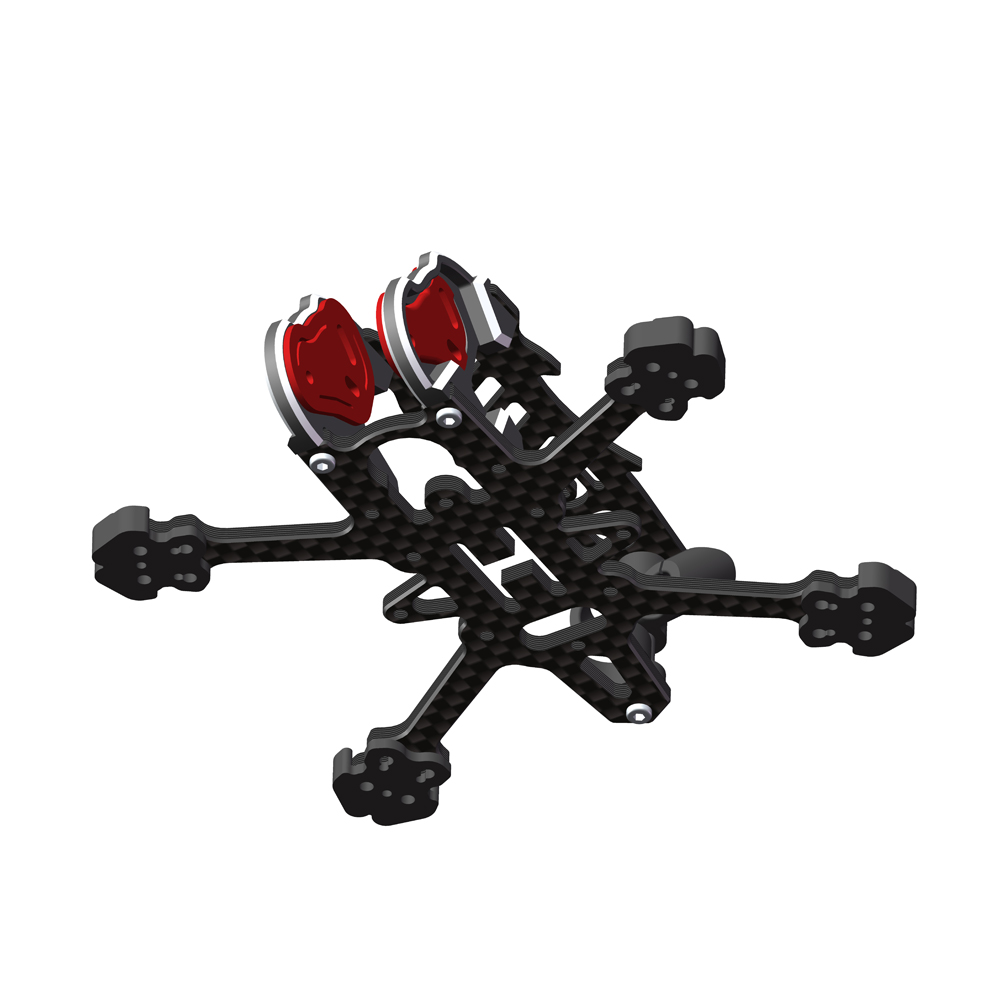 AlfaRC Fox-2 DJI O4 Air Unit 5 - Drone Racing Propeller 评论和价格