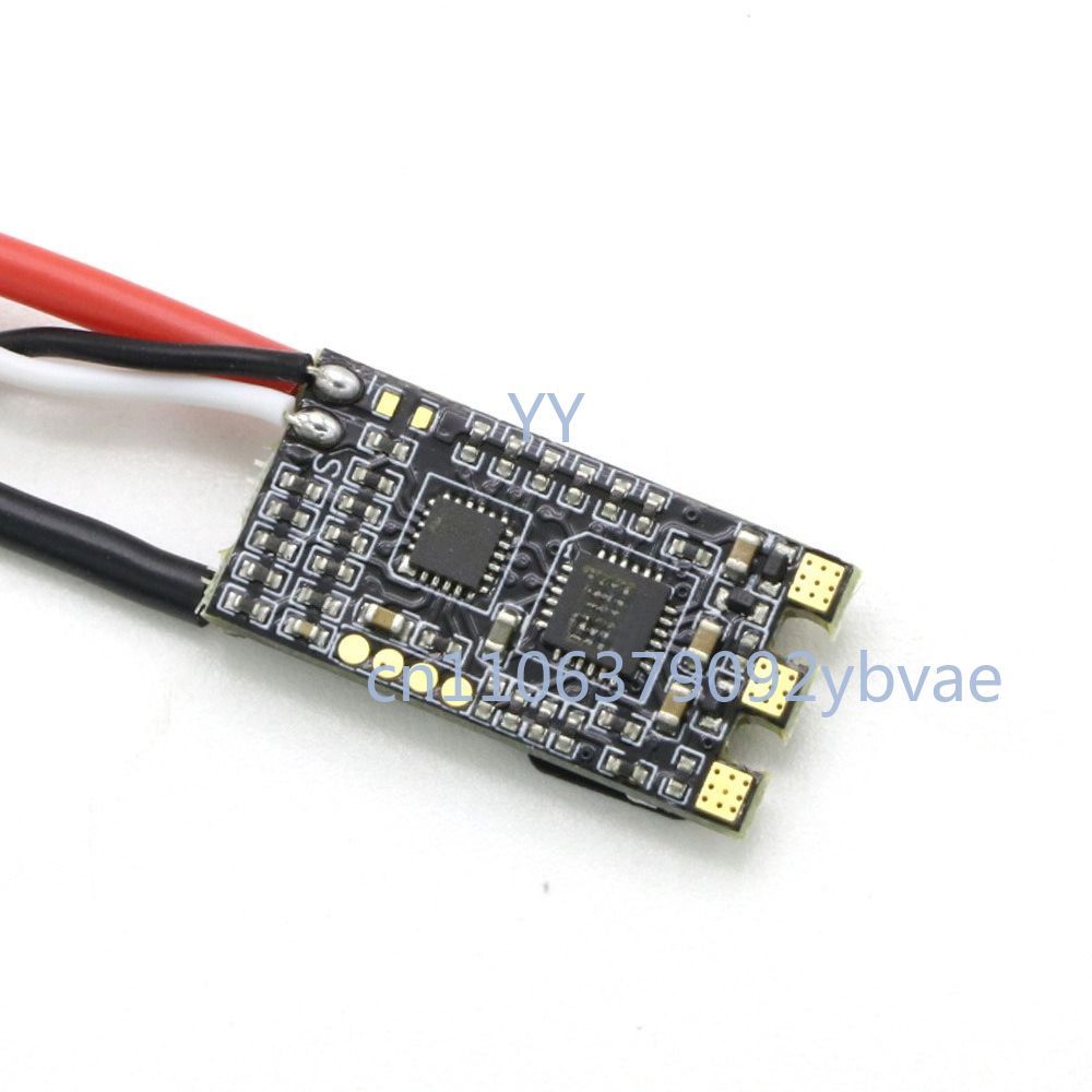 30A ESC High Speed Brushless E - Drone Racing Esc 评论和价格