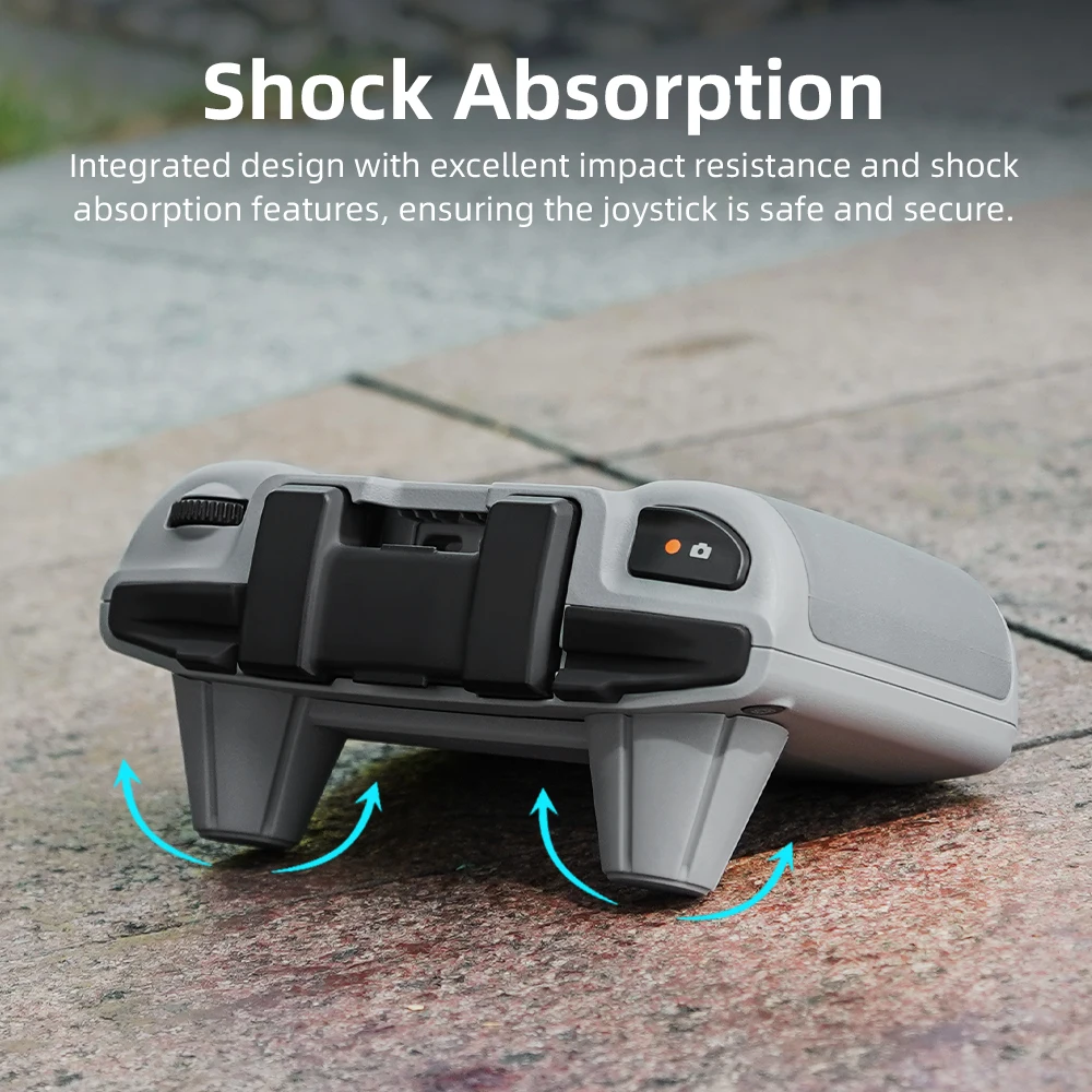 BRDRC Joystick Cover For RC N1 - Dji Drone Mini 4 Pro 评论和价格