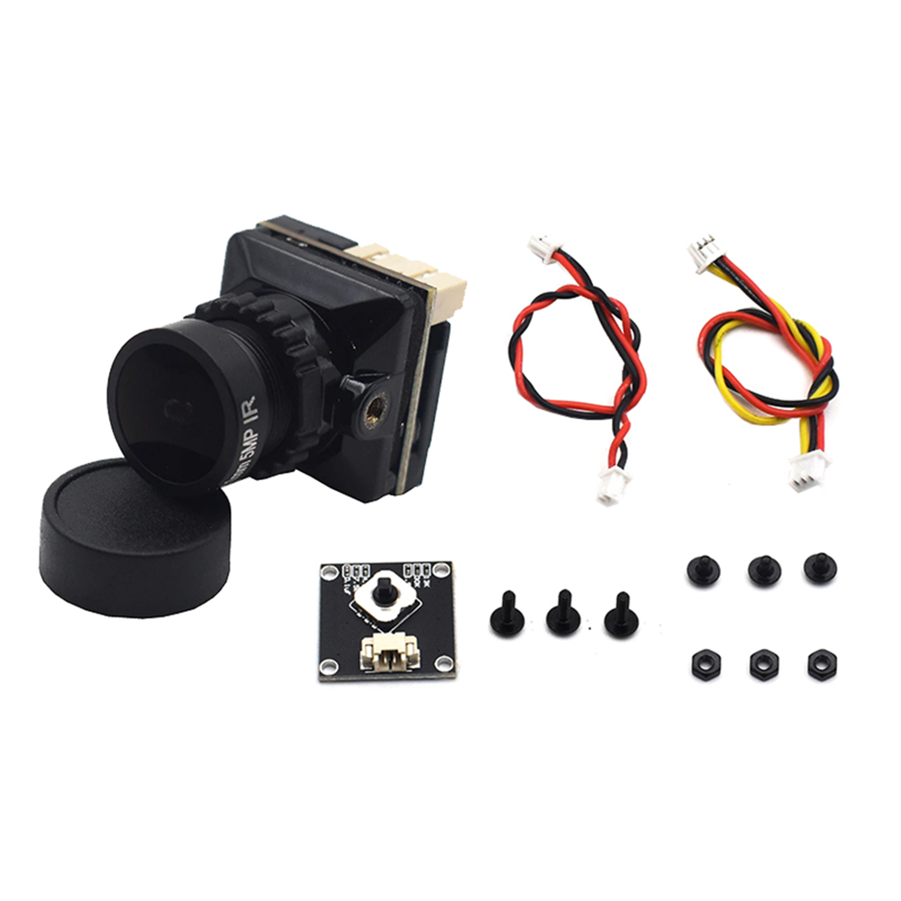 5.8G FPV UVC Receiver Video Do - Drone Racing Transmitter 评论和价格