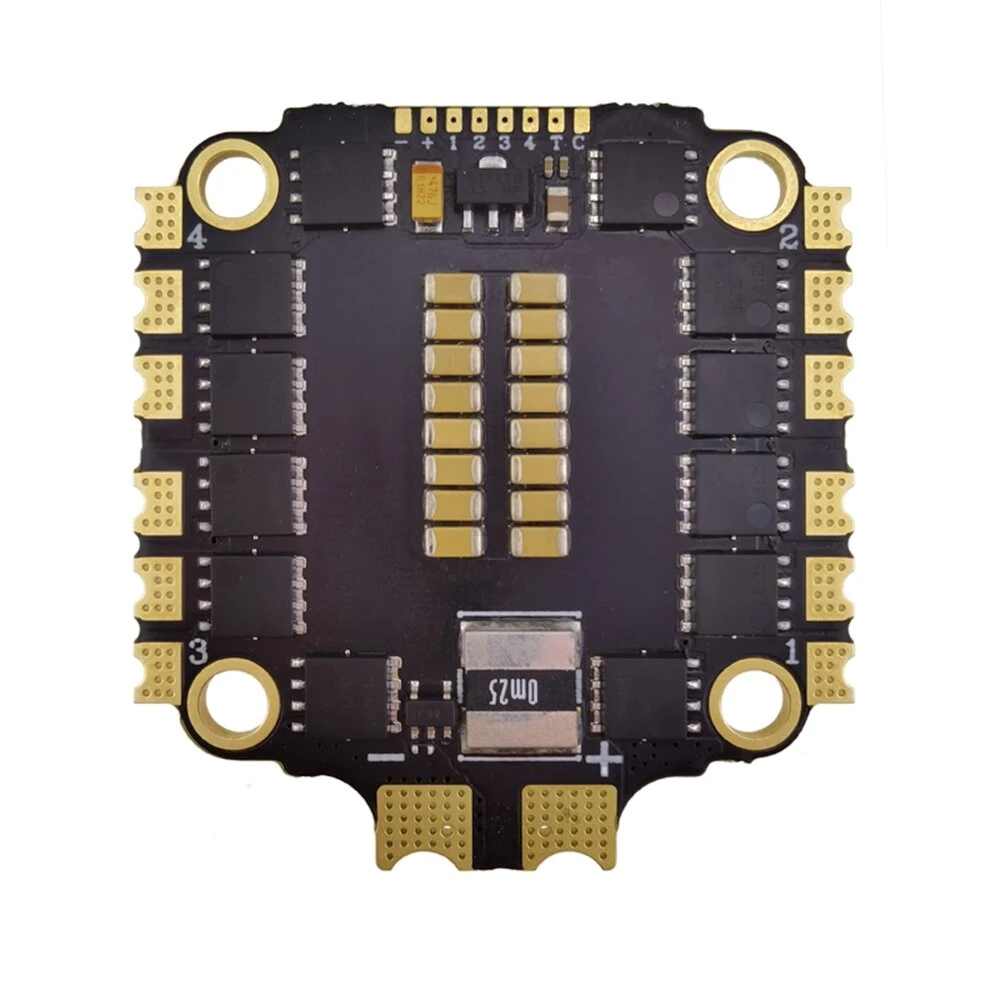 HAKRC 60A Blheli_32 2-6S 4 In  - Drone Racing Esc 评论和价格