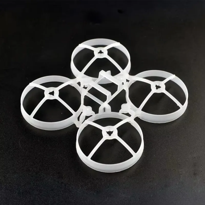 HappyModel Mobula7 V4 75mm Who - Drone Racing Propeller 评论和价格