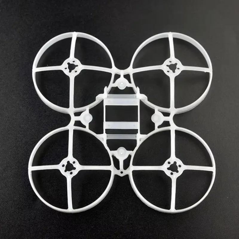 HappyModel Mobula7 V4 75mm Who - Drone Racing Propeller 评论和价格