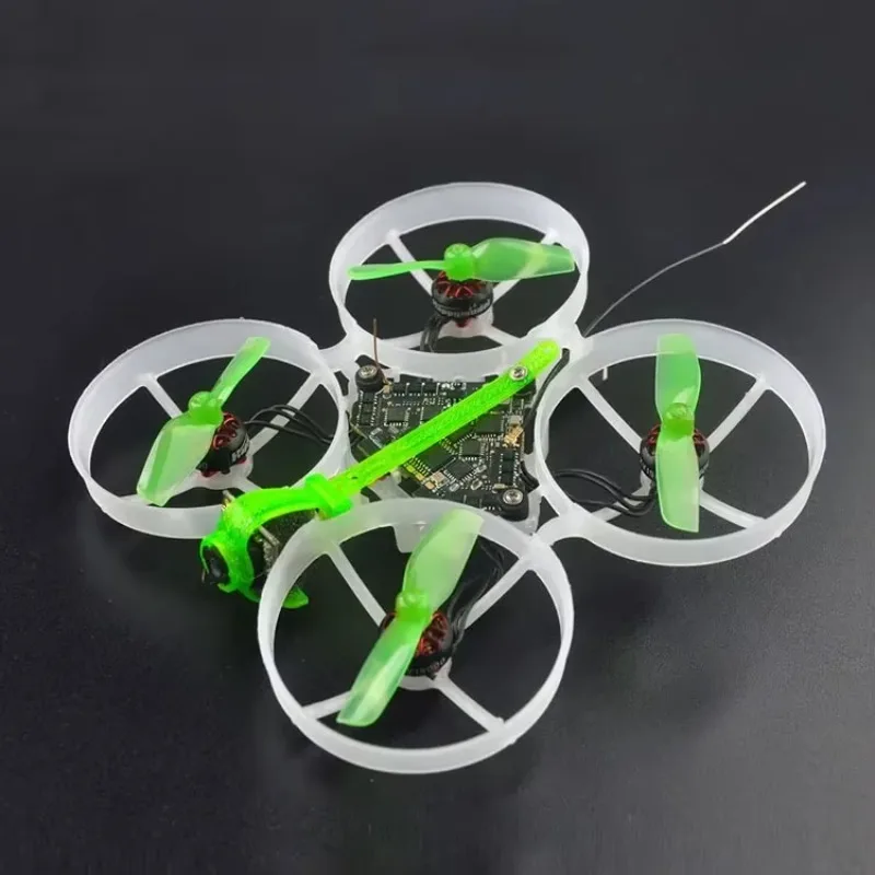 HappyModel Mobula7 V4 75mm Who - Drone Racing Propeller 评论和价格