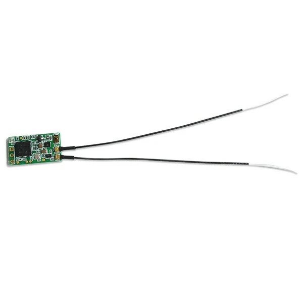 FrSky XM Plus Micro D16 SBUS F - Drone Racing Receiver 评论和价格