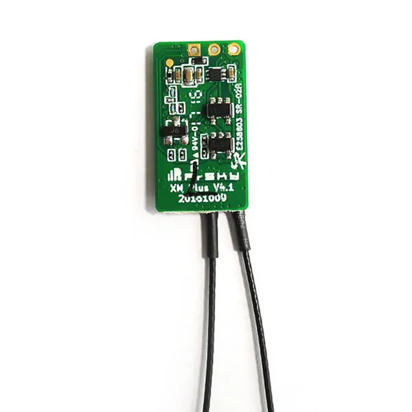 FrSky XM Plus Micro D16 SBUS F - Drone Racing Receiver 评论和价格