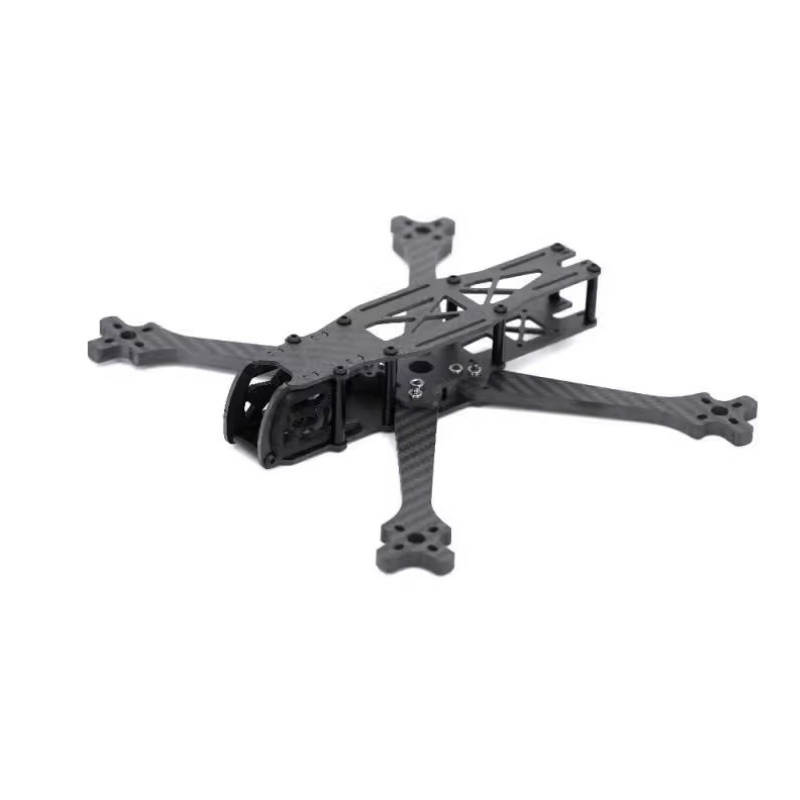 TBS Source One V6 5 Inch Quadc - Tbs Fpv Source One 评论和价格