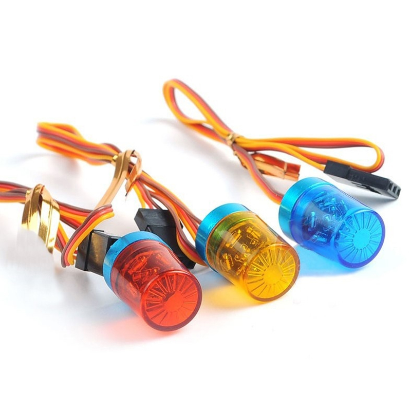 Multi-function LED Lamp Strobi - Drone Racing Receiver 评论和价格