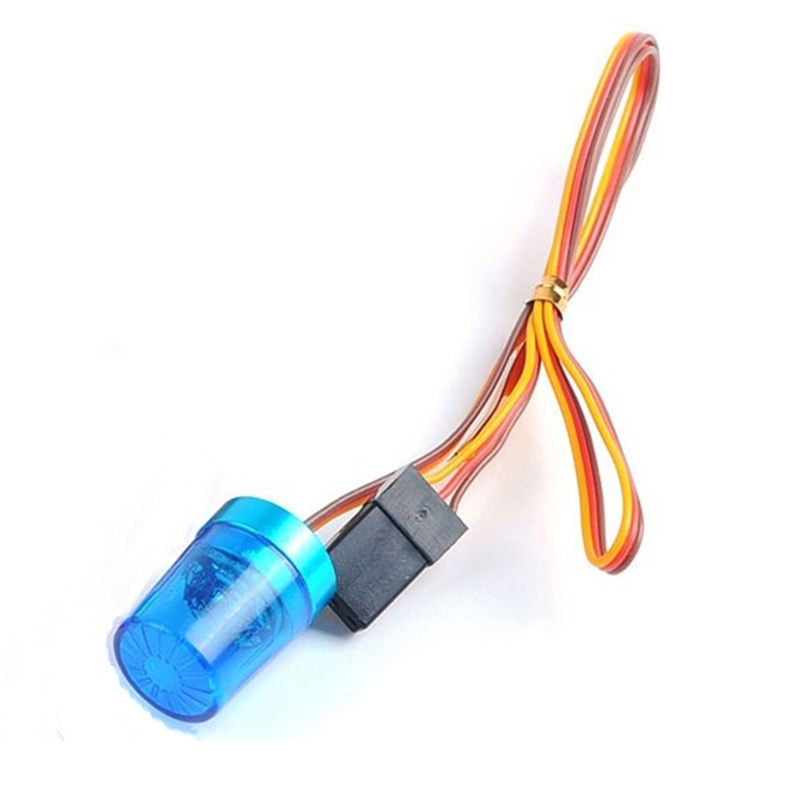 Multi-function LED Lamp Strobi - Drone Racing Receiver 评论和价格