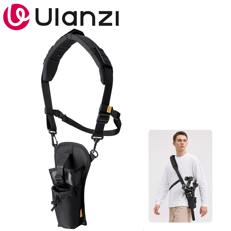 Ulanzi CB01 Camera Gimbal Hols - Dji Drone Mini 3 评论和价格