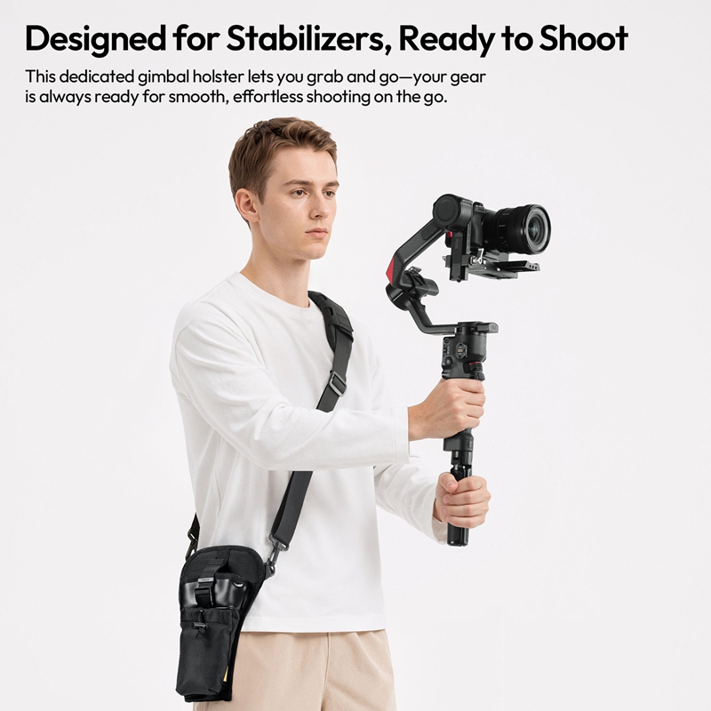 Ulanzi CB01 Camera Gimbal Hols - Dji Drone Mini 3 评论和价格