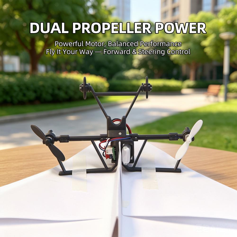 Remote Control Paper Airplane  - Drone Racing Flag 评论和价格