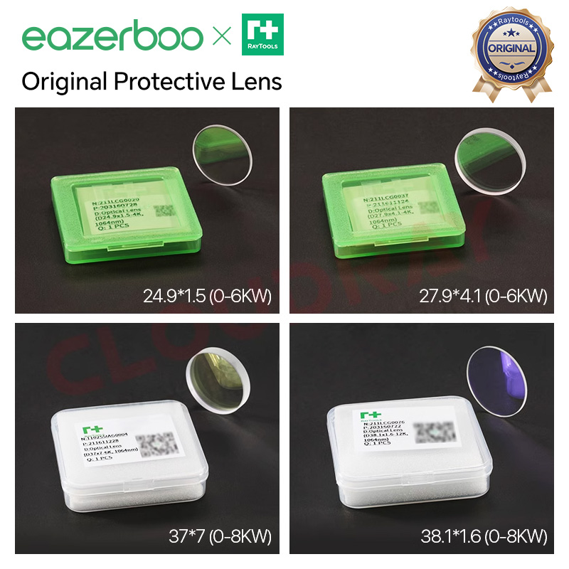 Raytools Laser Protective Lens - Holy Stone Drone Hs720 评论和价格