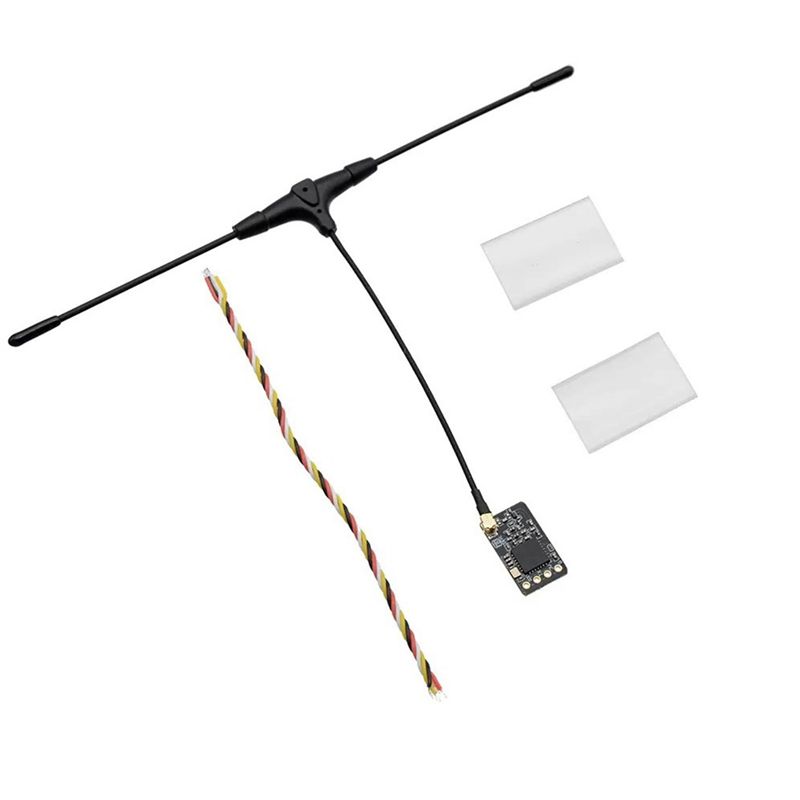 AS96-Nano RX Receiver With T-A - Drone Racing Receiver 评论和价格
