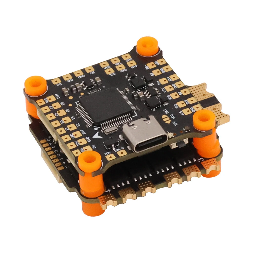 30.5x30.5mm HAKRC 60A F7V2 DJI - Drone Racing Esc 评论和价格