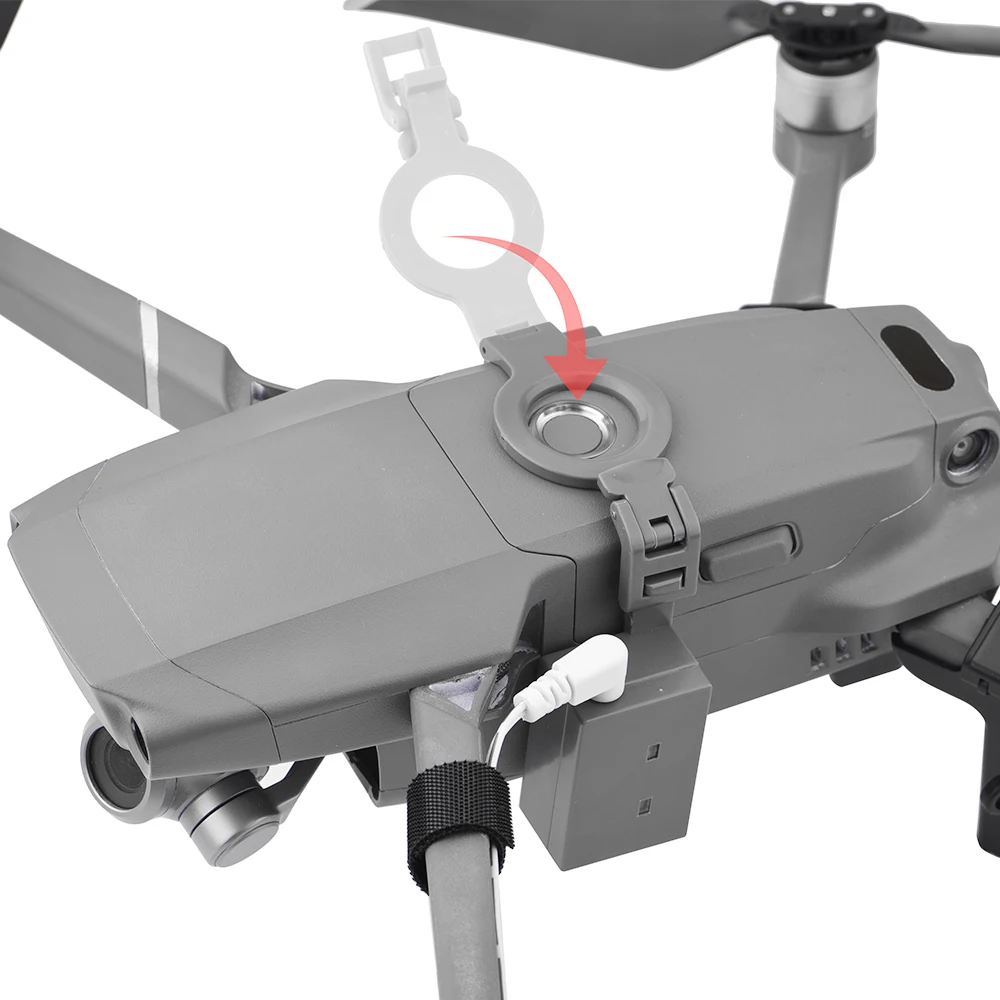 Airdrop System for DJI Mavic 3 - Dji Drone Mini 3 评论和价格
