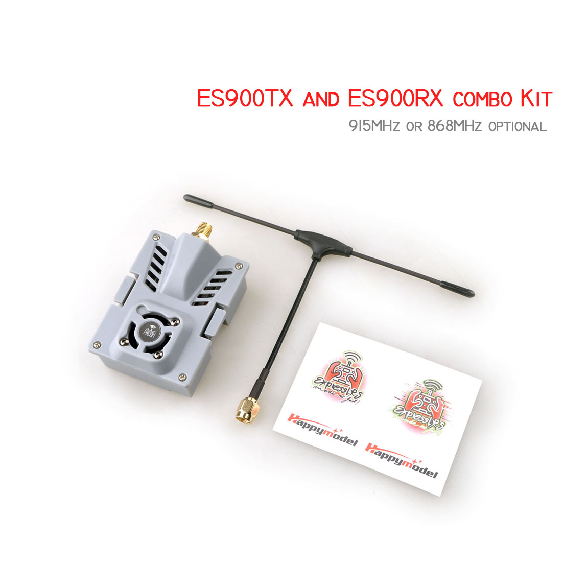 Happymodel RC ELRS Micro ES900 - Drone Racing Esc 评论和价格