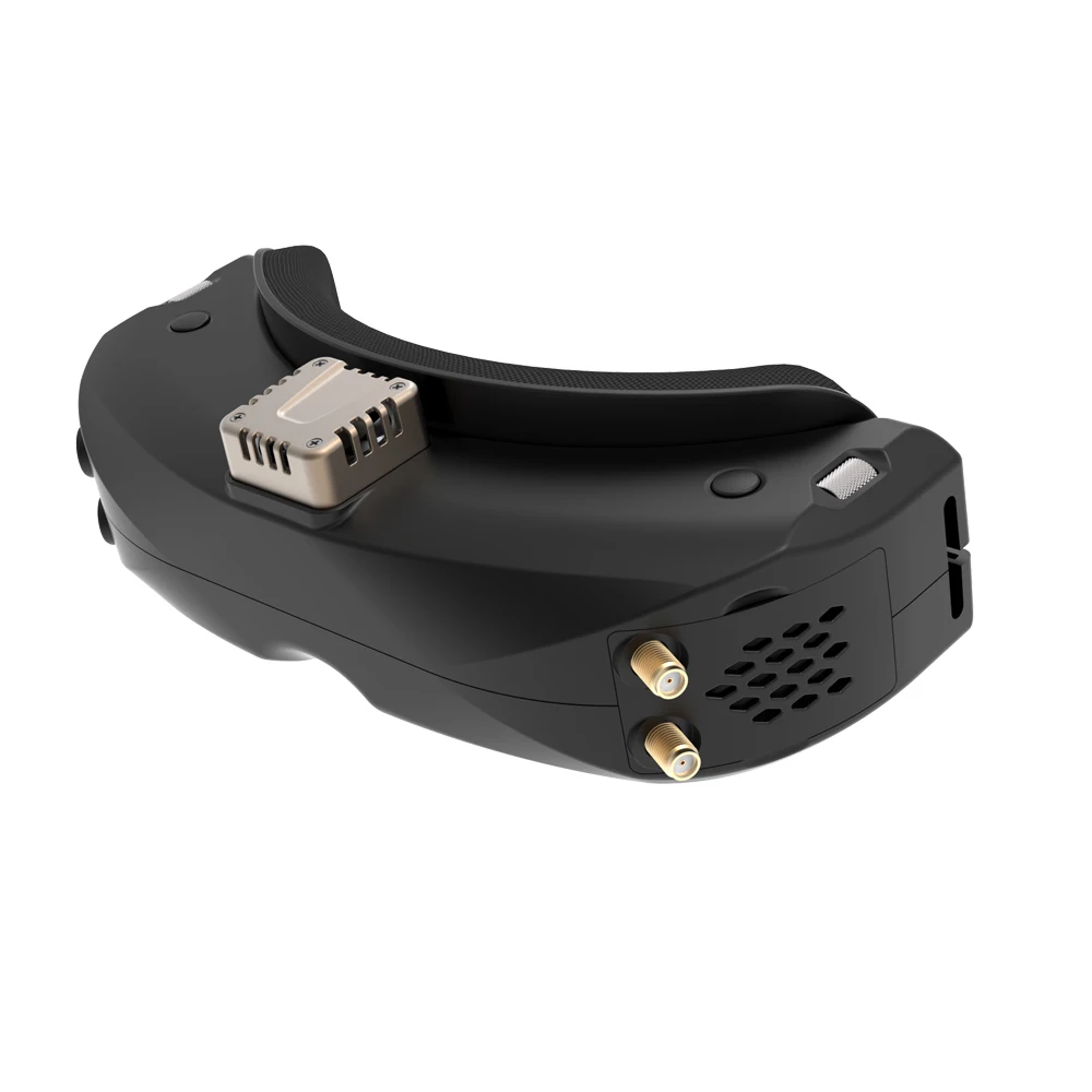 Skyzone Fpv Racing Goggles Sky - Drone Racing Goggles 评论和价格