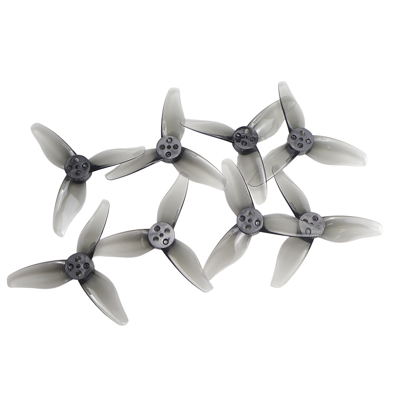 NEW 4Pairs/8pcs Gemfan Hurrica - Drone Racing Propeller 评论和价格