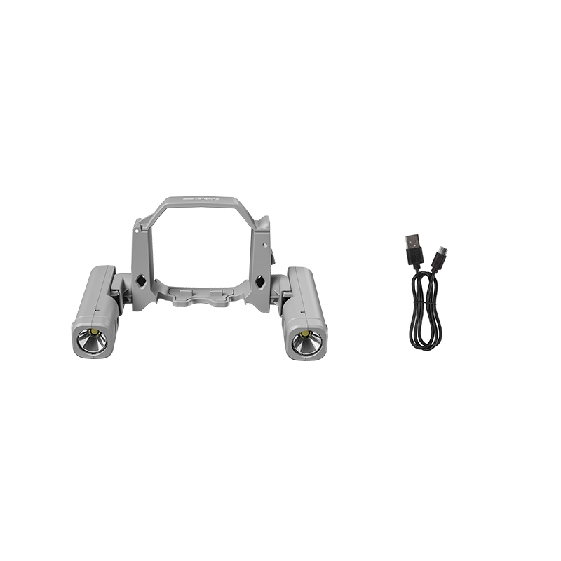 Searchlight LED for DJI Mini 4 - Dji Drone Mini 4 Pro 评论和价格