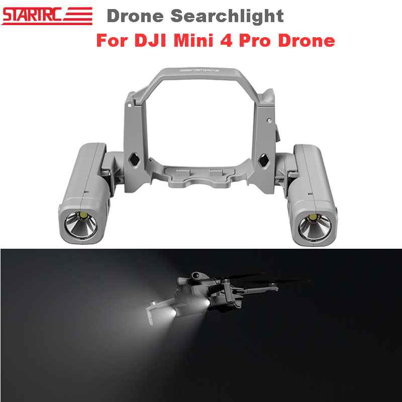 Searchlight LED for DJI Mini 4 - Dji Drone Mini 4 Pro 评论和价格